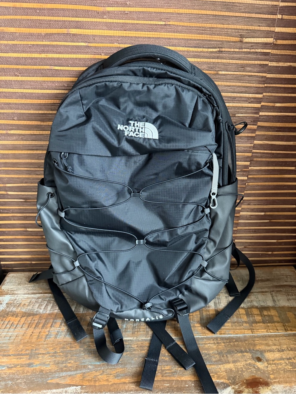 The North Face Women's Borealis Backpack